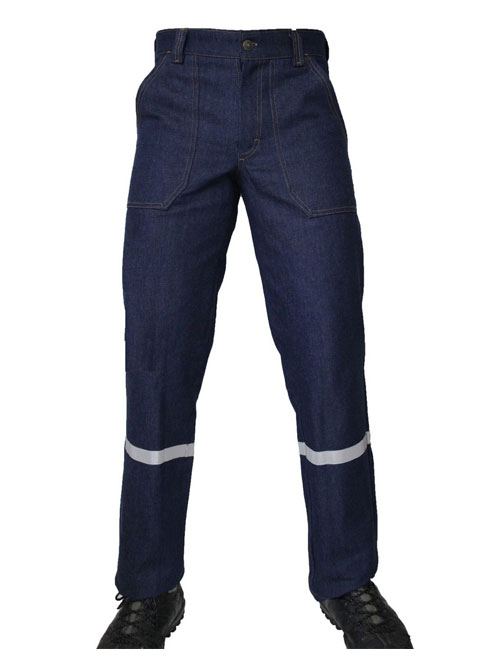 Calca Jeans Uniforme