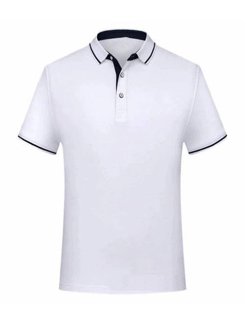 Camisa Gola Polo Para Uniforme